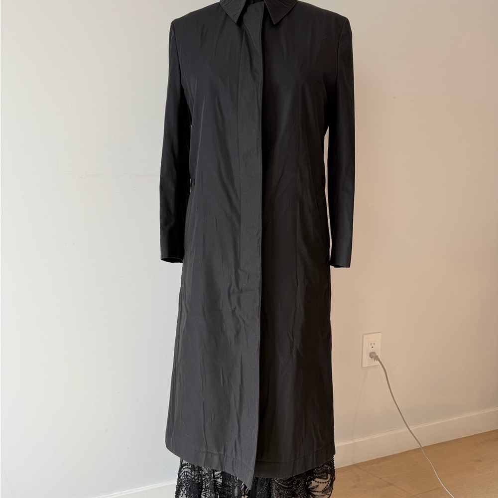 Tom Ford Gucci Trench Coat